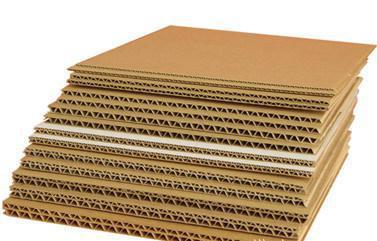 常用的包裝紙主要有哪些？